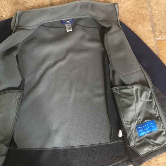 REI Fleece Jacket - Picture 5 of 5
